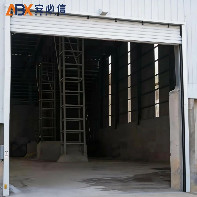 襄阳市机械式门封